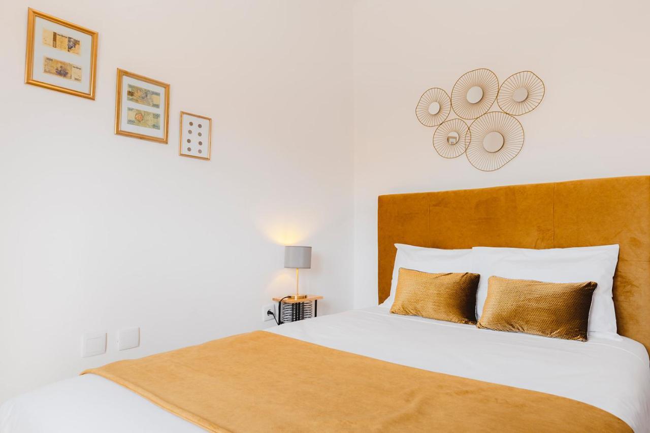 Santa Helena Apartments Pombal  Ngoại thất bức ảnh