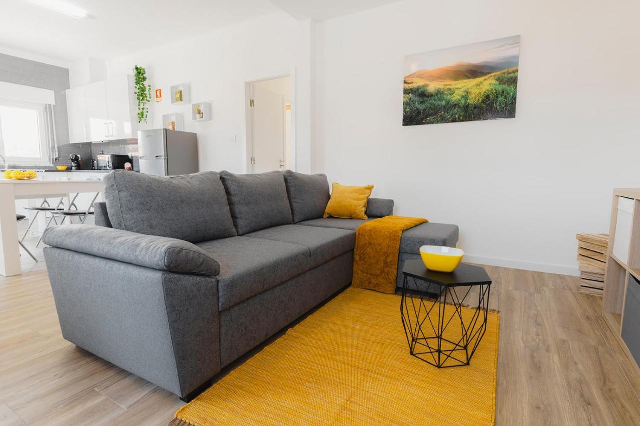 Santa Helena Apartments Pombal  Ngoại thất bức ảnh