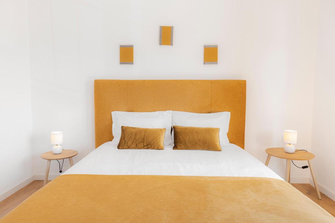 Santa Helena Apartments Pombal  Ngoại thất bức ảnh