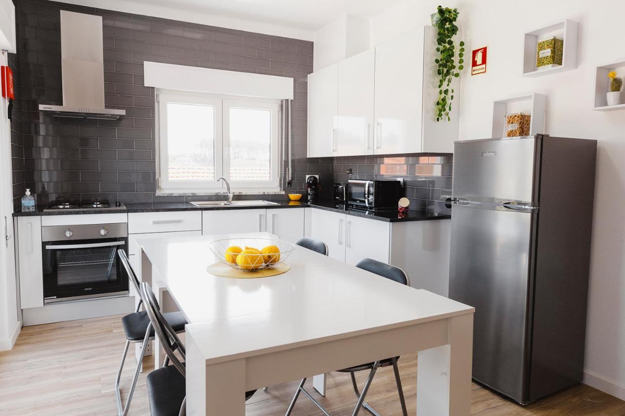 Santa Helena Apartments Pombal  Ngoại thất bức ảnh