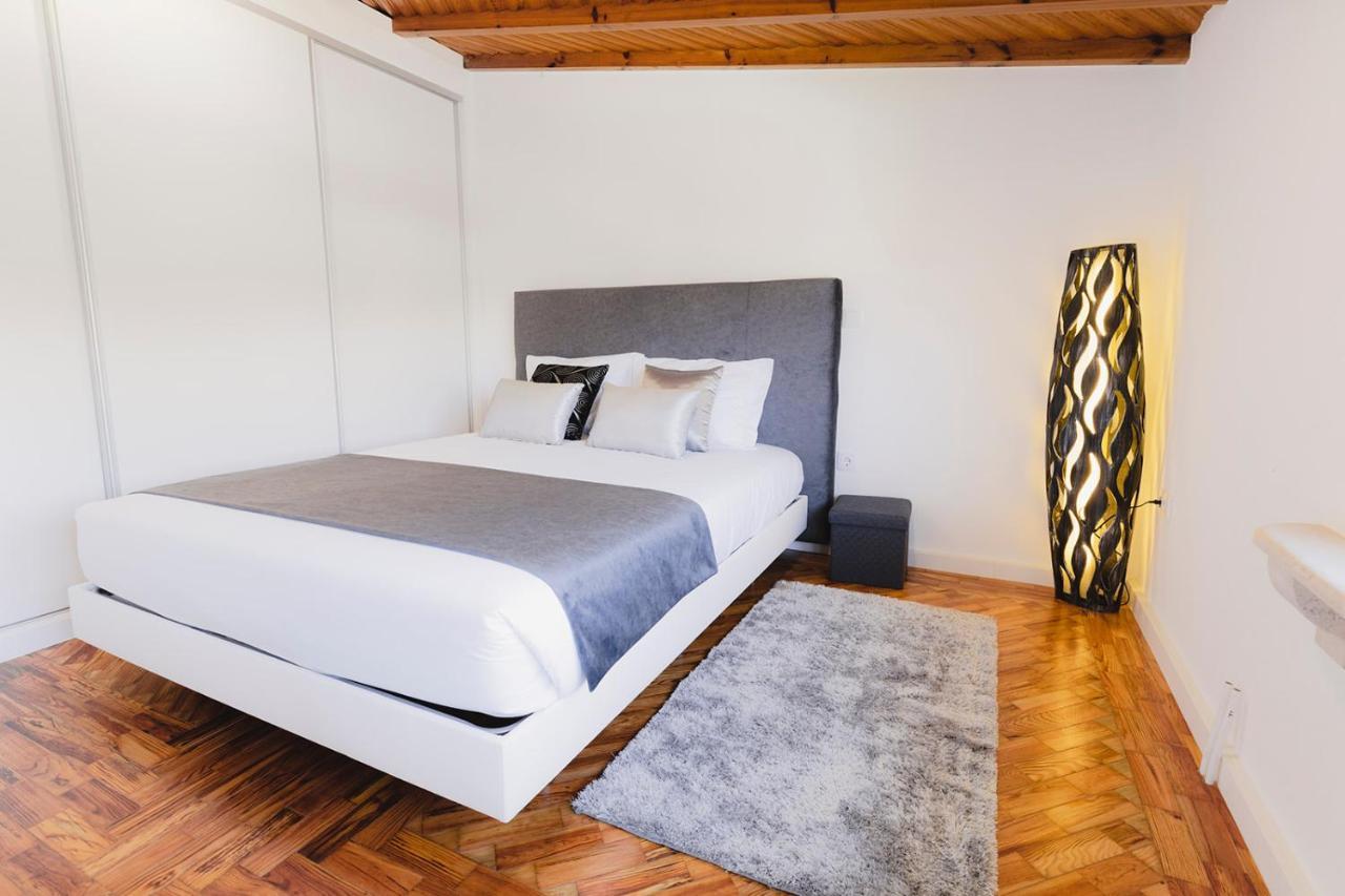 Santa Helena Apartments Pombal  Ngoại thất bức ảnh