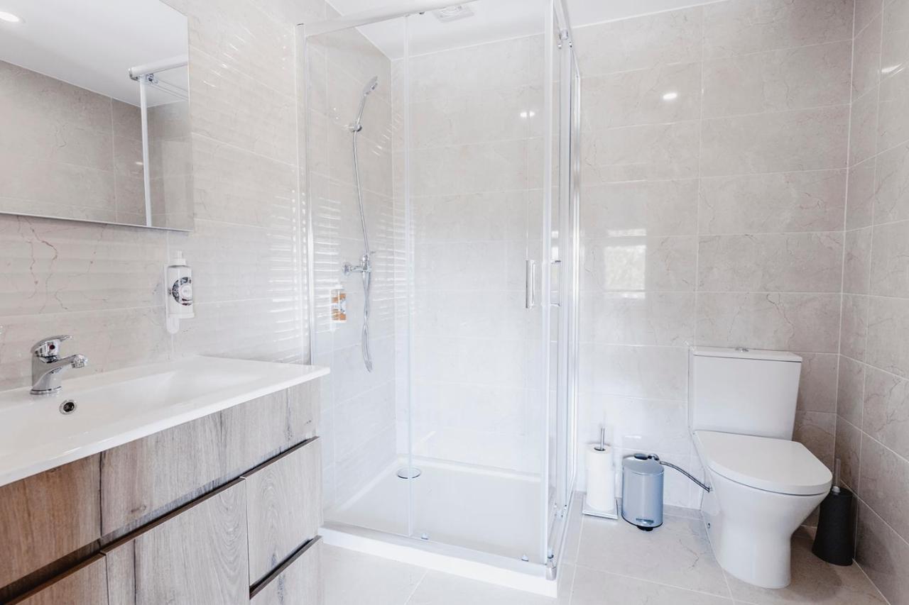 Santa Helena Apartments Pombal  Ngoại thất bức ảnh