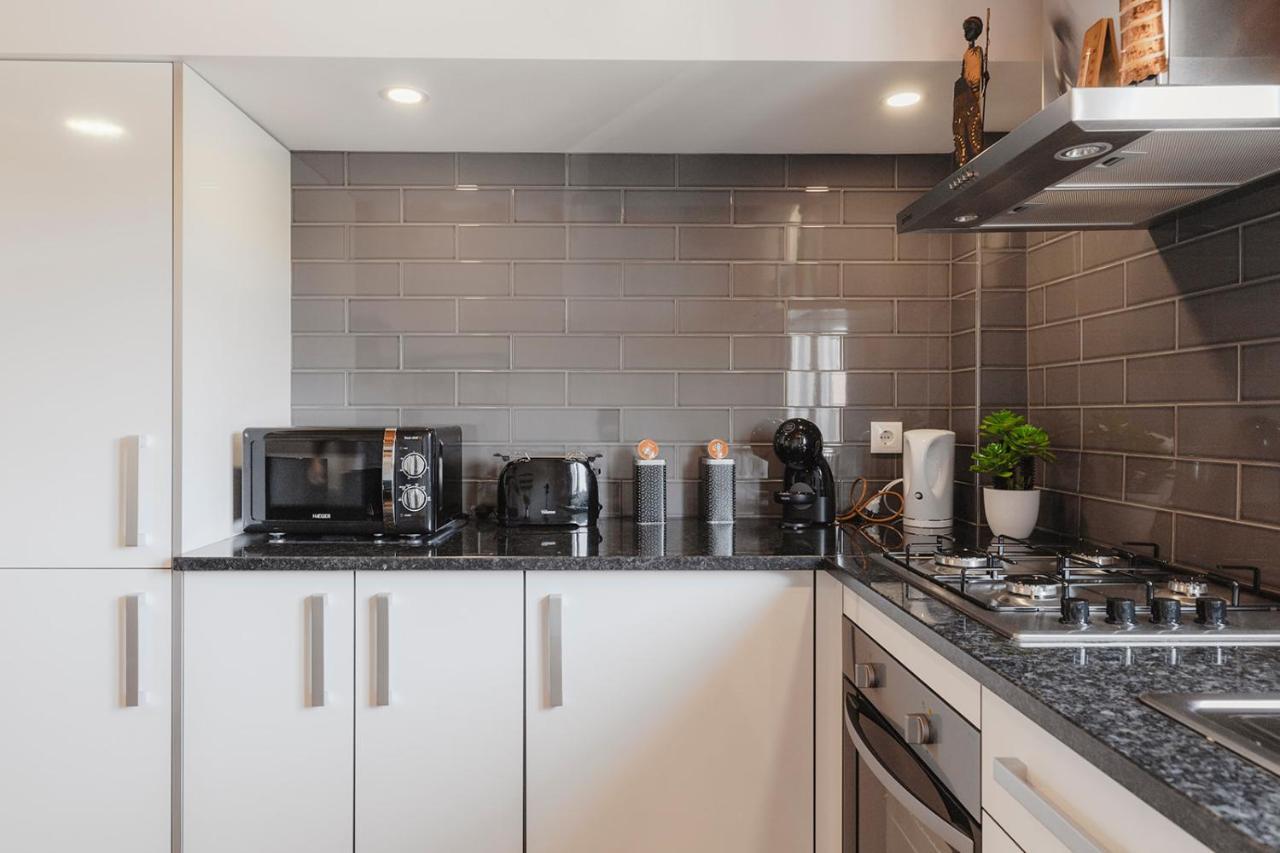 Santa Helena Apartments Pombal  Ngoại thất bức ảnh