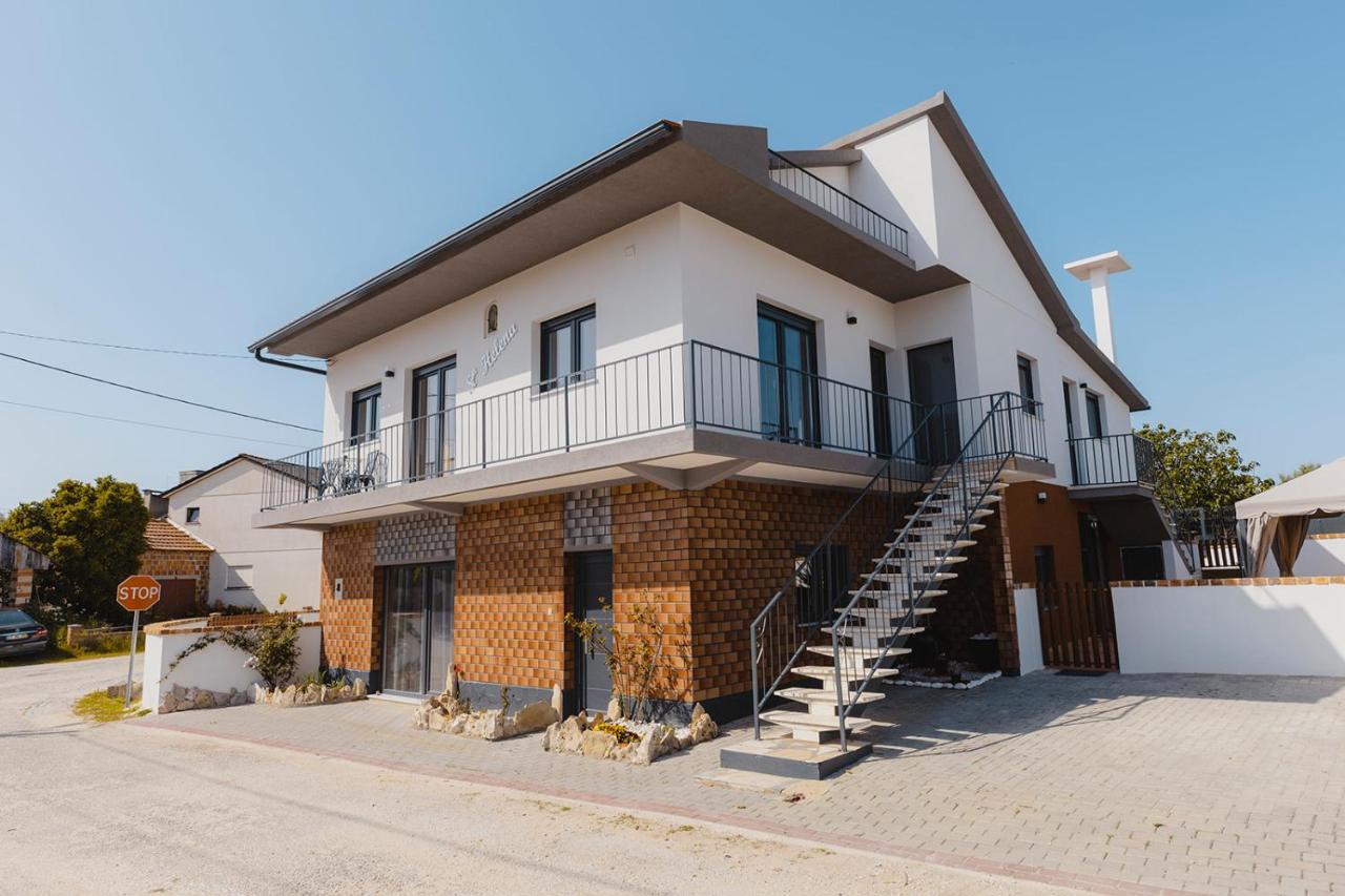 Santa Helena Apartments Pombal  Ngoại thất bức ảnh